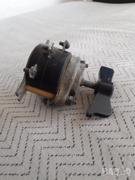 Стар пакетен превключвател ПК3-25, снимка 1