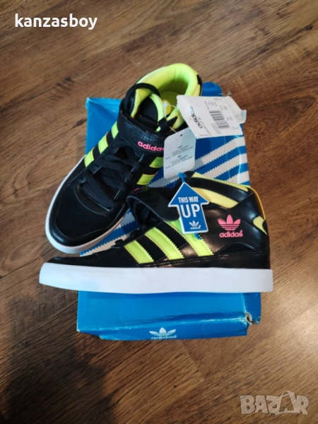 Adidas Originals - страхотни дамски кецове НОВИ 37 1/3, снимка 1