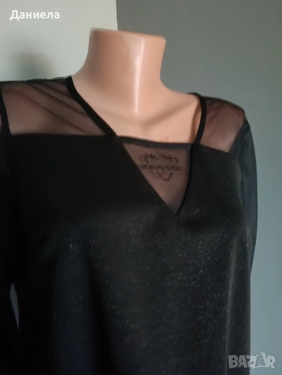 Елегантна рокля, Кенсол, 48, снимка 1