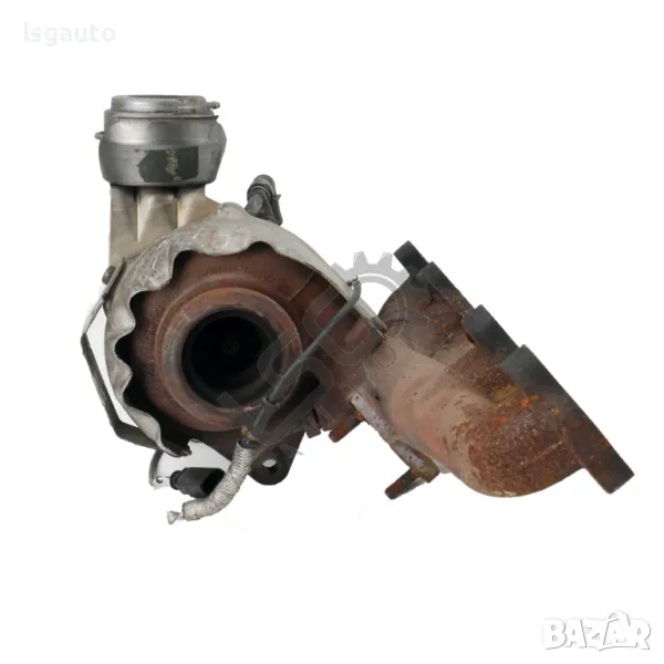 Турбо Seat Altea 2004-2015 ID: 143111, снимка 1