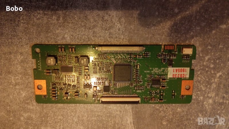 T-CON LC320WXN-SBA1, снимка 1