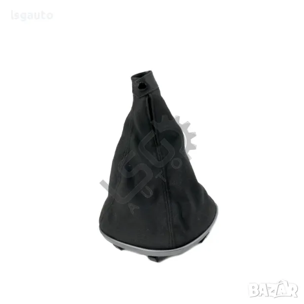 Кожа скоростен лост Alfa Romeo 147 2001-2010 ID: 134527, снимка 1