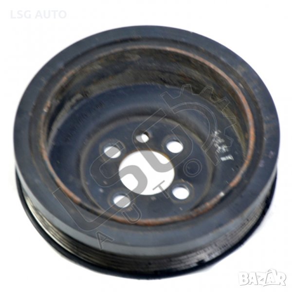 Демпферна шайба Volkswagen Passat (B6) 2005-2010 VP130620N-65, снимка 1