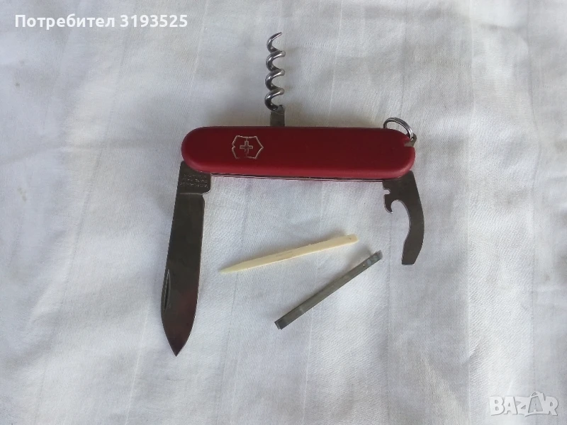 Швейцарско ножче VICTORINOX, снимка 1