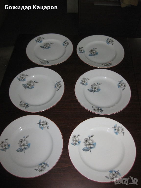 Цена - 16 лева (8.18 €). Пращам по Еконт.  За София, може и лично да ги вземете., снимка 1