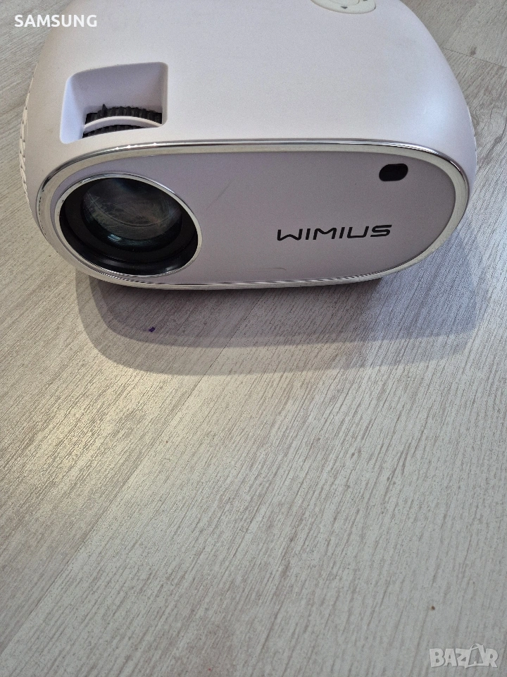 WIMIUS - P60 1080P, снимка 1