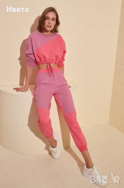 Дамски панталон - долнище, снимка 1