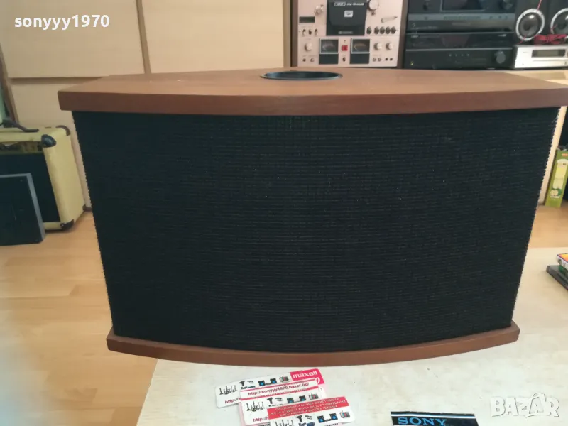 BOSE-ТОНКОЛОНА 1БР ВНОС SWISS 1510240824LNWC, снимка 1