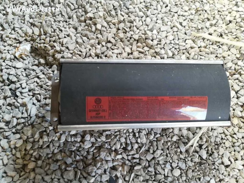 Airbag за Audi A3 /Golf 4 , снимка 1