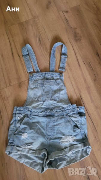 дънков гащеризон, снимка 1