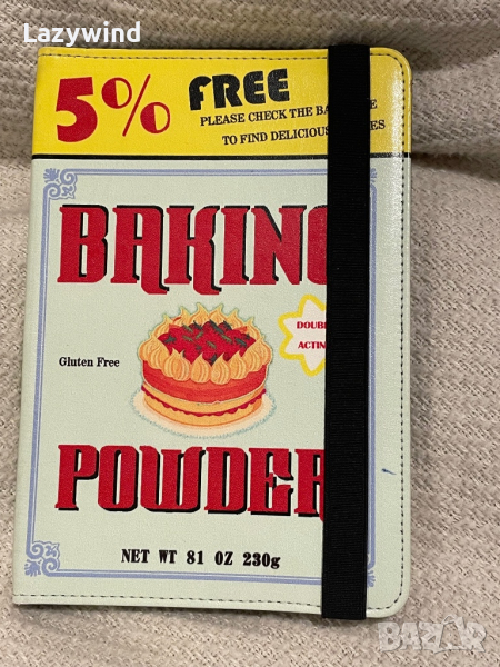 Кейс за таблет ZARA, снимка 1