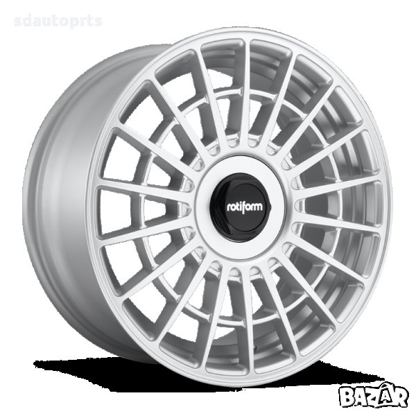 19” Джанти Rotiform LAS-R Ауди 5X112 Audi A3 S3 A4 S4 A6 S6 RS6 RS4 Q3 Q A5 S5 A7 S7, снимка 1