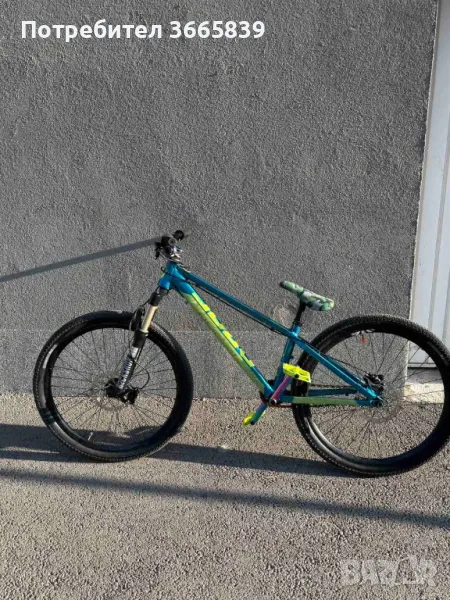 Drag C1 custom , снимка 1