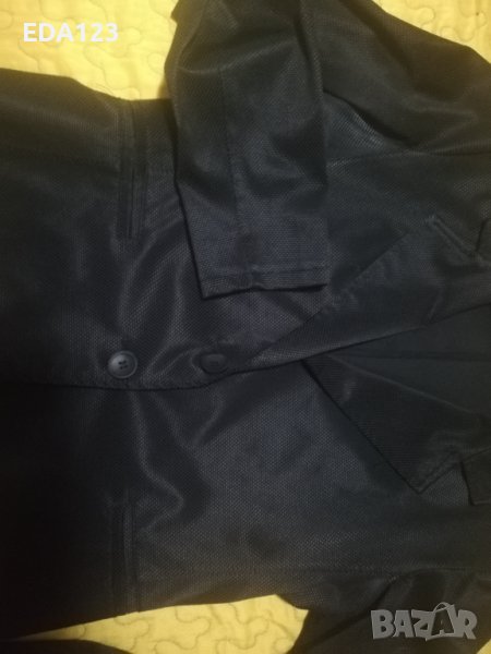 Черно сако , снимка 1
