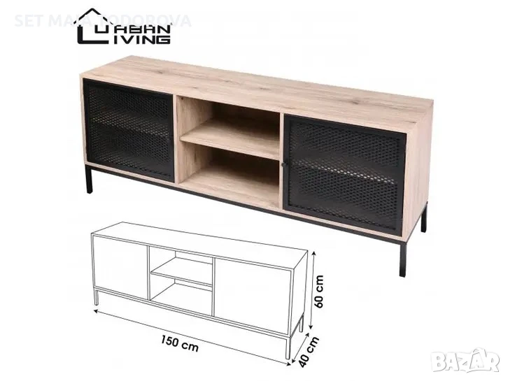 шкаф за телевизор, снимка 1