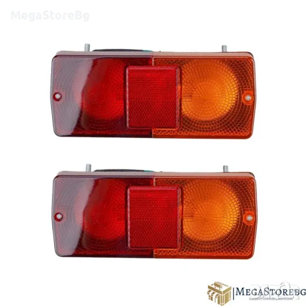 Стопове 12V - РА812 2БР/К-Т, снимка 1