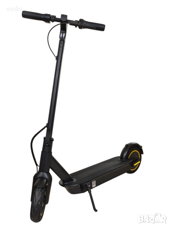 Голяма тротинетка 250W нова с гаранция, снимка 1