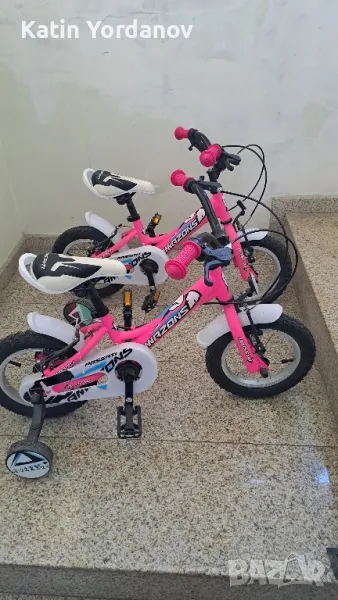 Велосипеди Passati, снимка 1