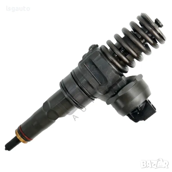 Дюза дизел Seat Leon II 2005-2012 ID:146909, снимка 1