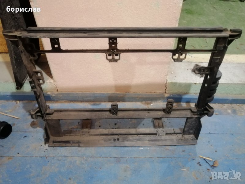 Дефузьор за БМВ е39, снимка 1