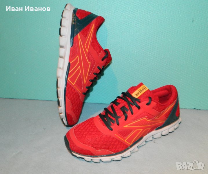 маратонки REEBOK REALFLEX SPEED 2.0  номер 42, снимка 1