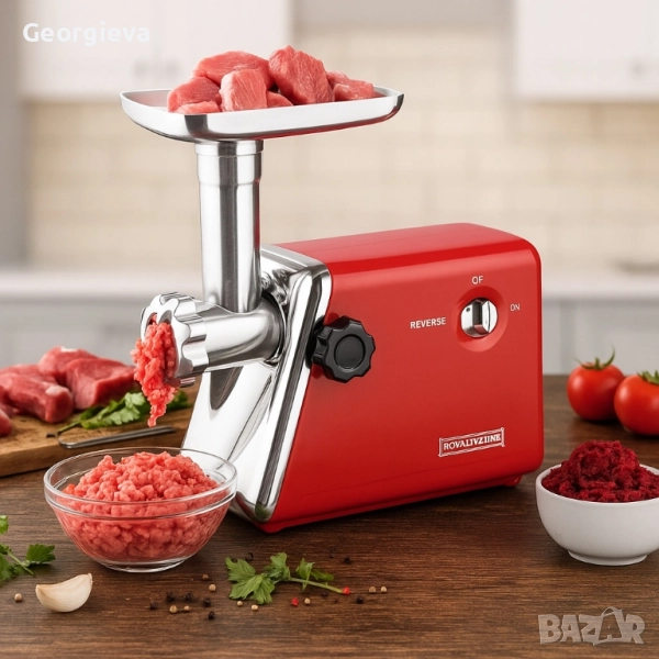 Месомелачка, снимка 1