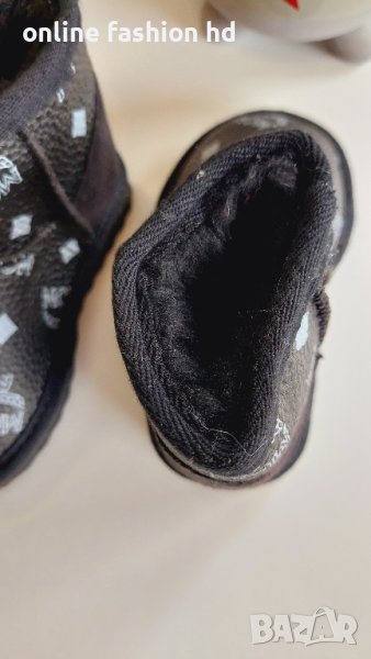 Детски боти , снимка 1