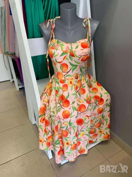 рокля , снимка 1