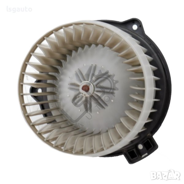 Мотор вентилатор парно Honda Jazz 2002-2008 ID:111892, снимка 1