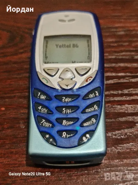 Nokia 8310, снимка 1