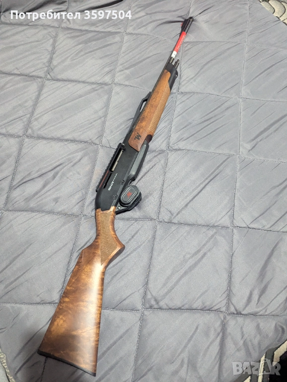 Ловна карабина Winchester Vulcan 30-06, снимка 1