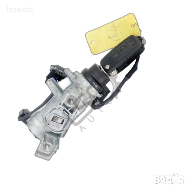 Контактен ключ Volkswagen Golf VI 2008-2016 ID: 151325, снимка 1