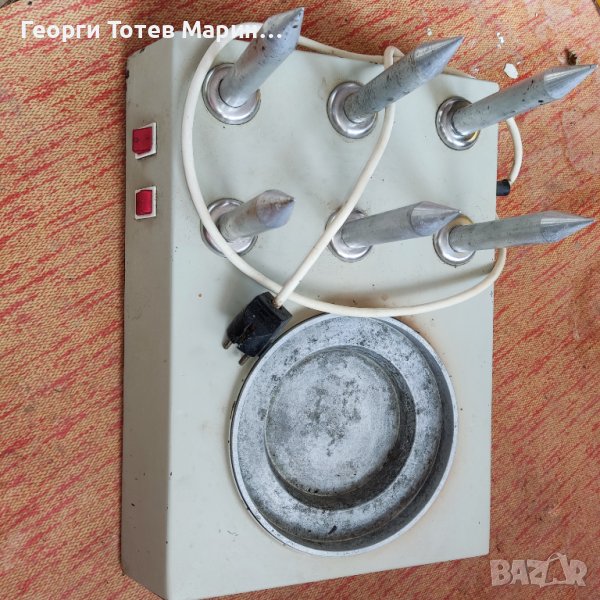 Разни, снимка 1