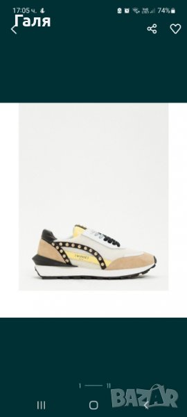 Сникърси Twinset , снимка 1