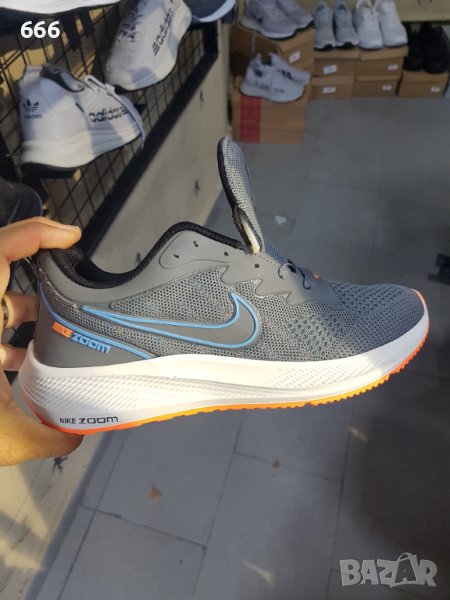 Маратонки, снимка 1