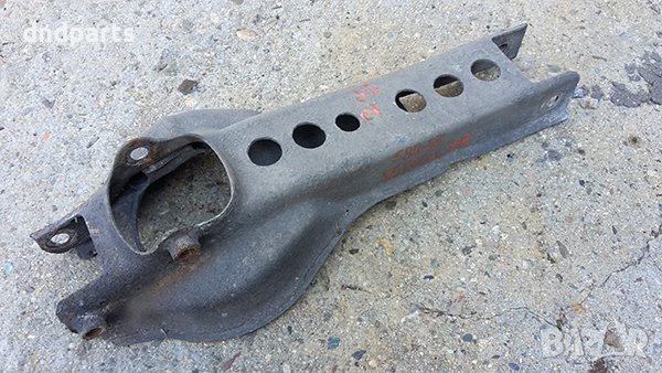 Заден носач за Volvo S80, 2003г., /десен/, снимка 1