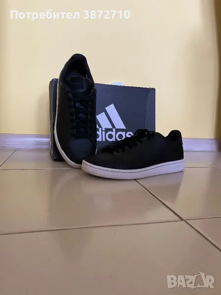 Продавам нови запазени мъжки маратонки Adidas и Vans.  , снимка 1