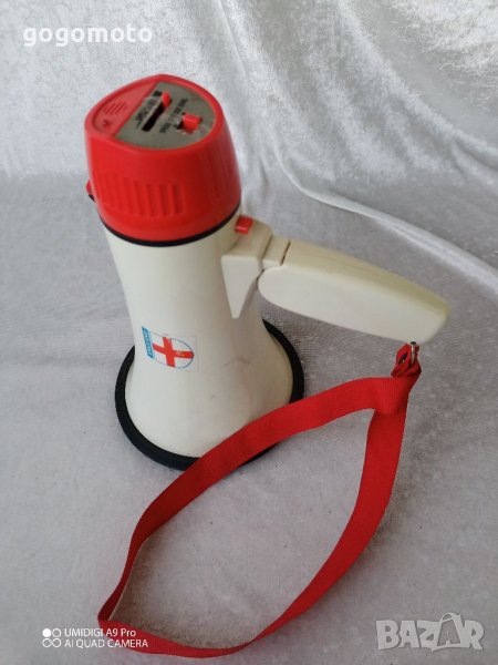 Мегафон, високоговорител, Мегафон , снимка 1