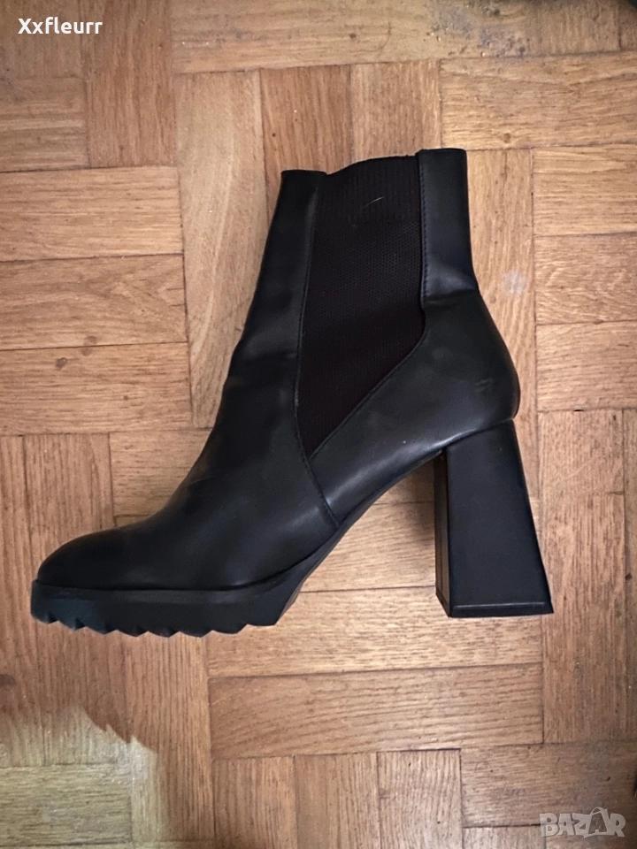 Дамски боти , снимка 1