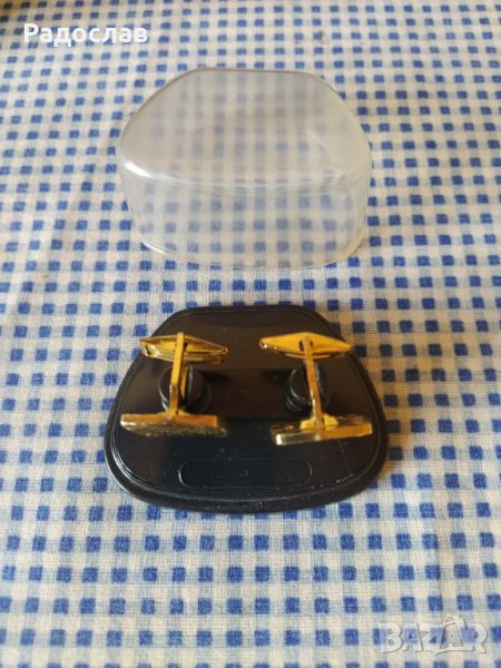 Български стари бутонели , снимка 1