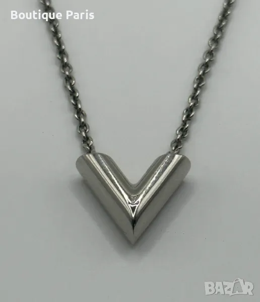 Louis Vuitton оригинално колие, снимка 1