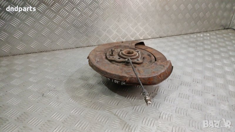 Лагер главина Opel Antara 2.0D 2007г.(задна лява)	, снимка 1