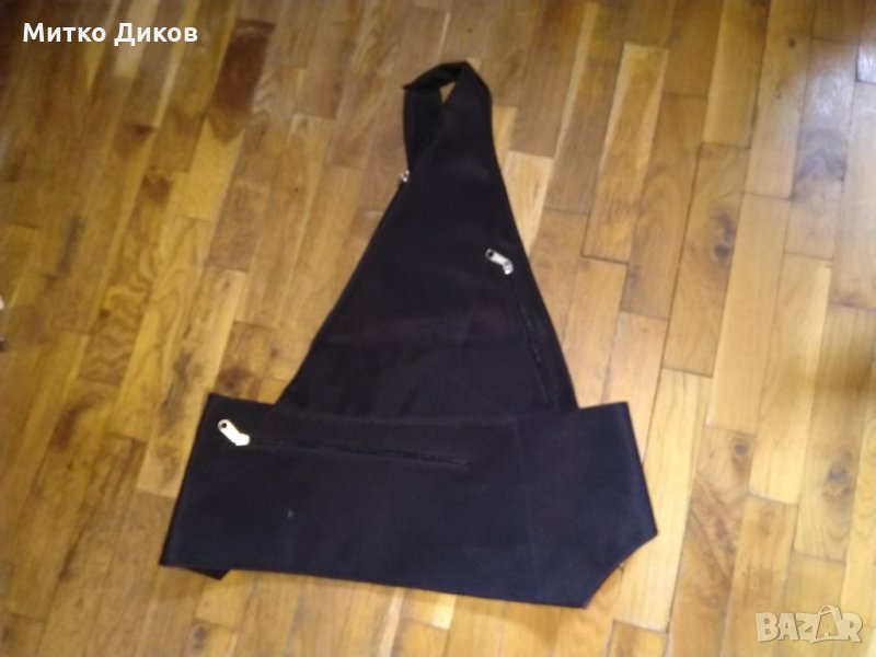 BEVER’S PARIS чанта непромокаема за през рамо за документи оръжие и други, снимка 1