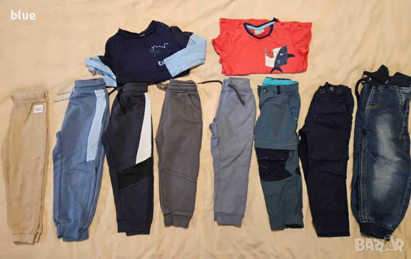 Дрехи размер 98, снимка 1