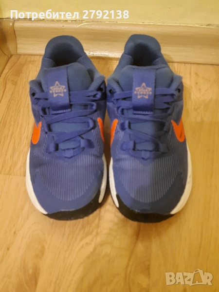 Детски маратонки Nike, снимка 1