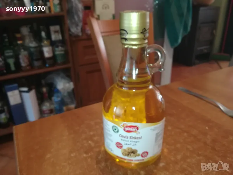 ОРЕХОВ ОЦЕТ-ТУРЦИЯ 0,5Л 1705252037, снимка 1