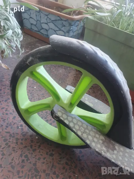 Тротинетка, снимка 1