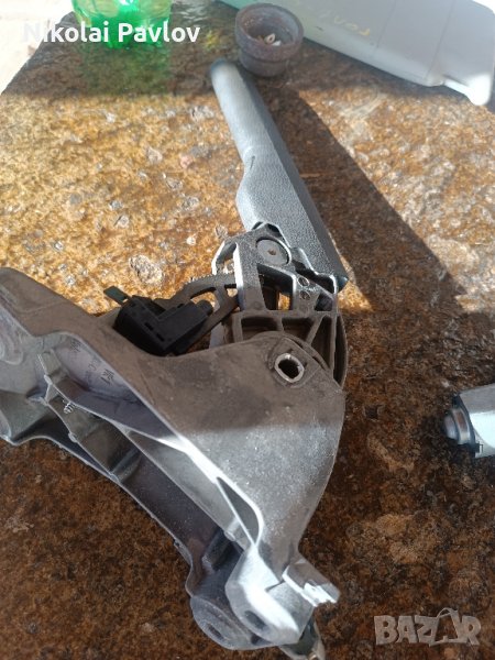 ръчна спирачка за Фолксваген голф 5 , снимка 1