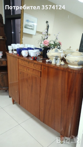 Голям шкаф, снимка 1