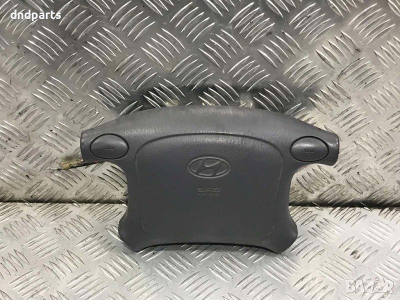 AIrbag Hyundai Atos Prime,2001г., снимка 1